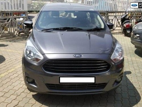 Used 2017 Ford Aspire MT for sale in Silchar 