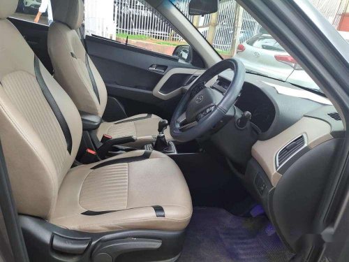 Used Hyundai Creta 1.6 SX 2016 AT for sale in Hyderabad 