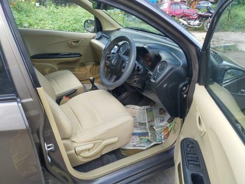 Used Honda Amaze 2014 AT for sale in Pune
