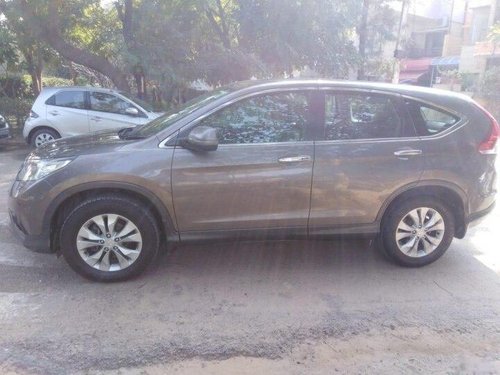 Used Honda CR-V 2015 AT for sale in New Delhi