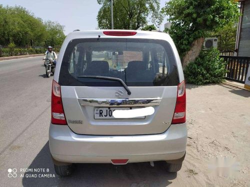 2012 Maruti Suzuki Wagon R VXI MT for sale in Jaipur 