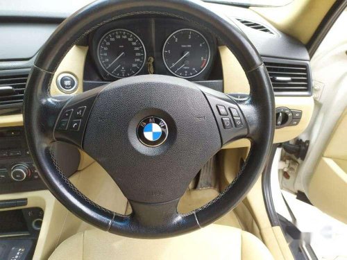 Used 2011 BMW X1 AT for sale in Kozhikode