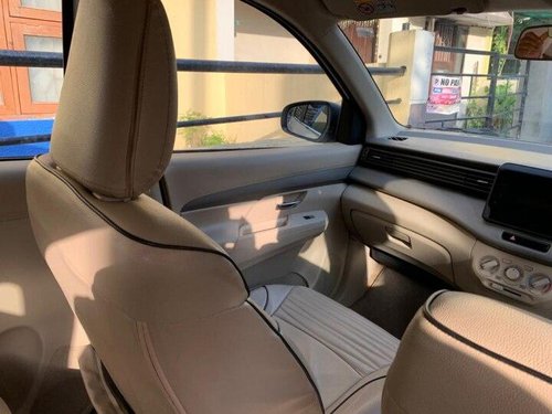 Used 2019 Maruti Suzuki Ertiga MT for sale in Indore 