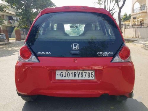 Honda Brio S , 2016, MT for sale in Ahmedabad 