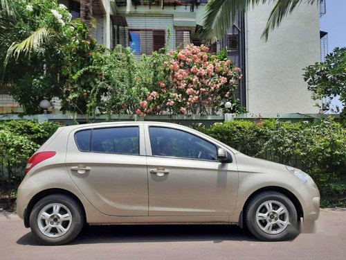 Used Hyundai I20 Sportz 1.2, 2010, Petrol MT for sale in Mumbai