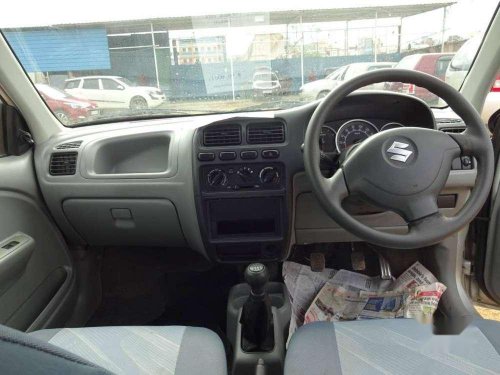 Maruti Suzuki Alto K10 VXI 2012 MT for sale in Hyderabad 