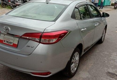 Used 2018 Toyota Yaris MT for sale in Bangalore