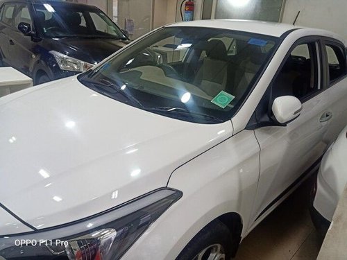 2019 Hyundai Elite i20 Diesel Asta Option MT in Chennai