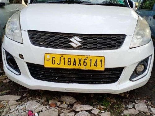 Maruti Suzuki Swift VXI 2012 MT for sale in Bhavnagar 