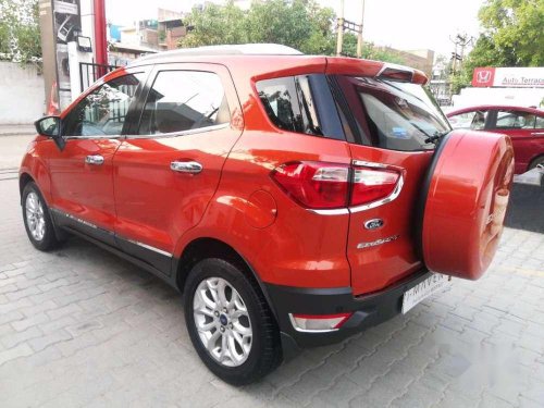 Used Ford EcoSport 2014 MT for sale in Guragon 