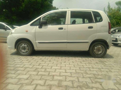 Used Maruti Suzuki Estilo 2010 MT for sale in Vadodara 