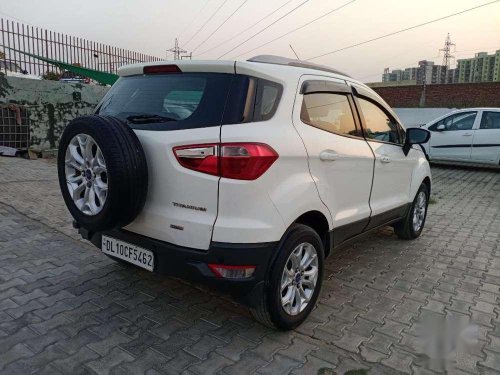 Ford Ecosport 1.5 TDCi (Opt), 2014, MT for sale in Ghaziabad 