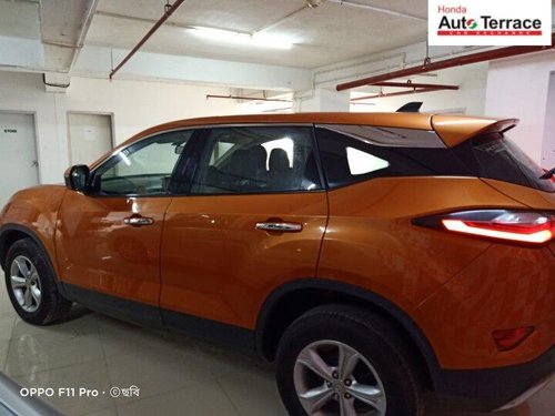 Used 2019 Tata Harrier AT for sale in Kolkata 