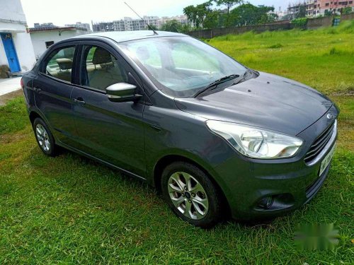 Ford Figo Aspire Titanium1.5 TDCi, 2018 MT for sale in Kolkata 