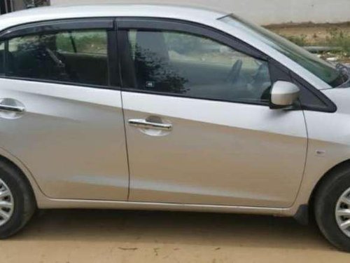 Used Honda Amaze 2013 MT for sale in Hisar 