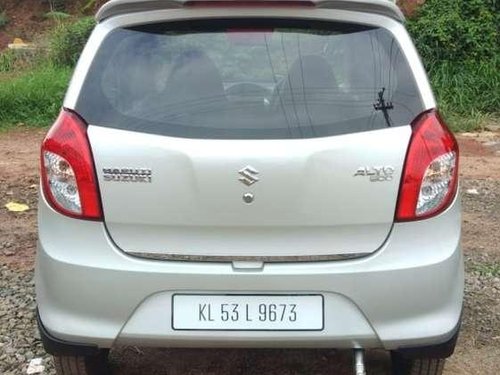 Used 2017 Maruti Suzuki Alto MT for sale in Palakkad 