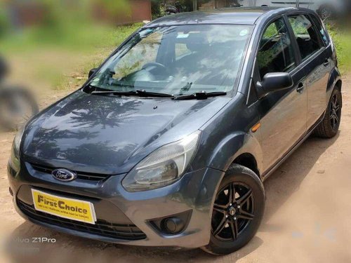 Used Ford Figo 2012 MT for sale in Thiruvananthapuram 