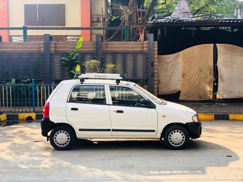 Used Maruti Suzuki Alto 2011 MT for sale in Mumbai