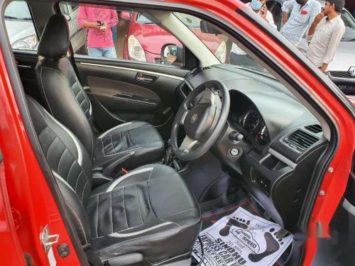 Maruti Suzuki Swift VDi, 2015, Diesel MT for sale in Rajahmundry