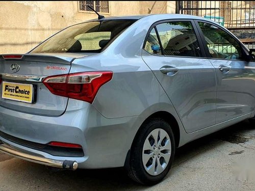 Used 2018 Hyundai Xcent MT for sale in Jaipur 