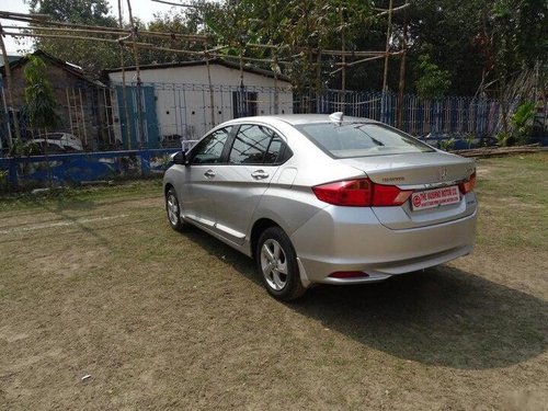 Used Honda City i VTEC V 2015 MT for sale in Kolkata 