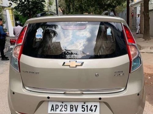 Used Chevrolet Sail 2013 MT for sale in Hyderabad 