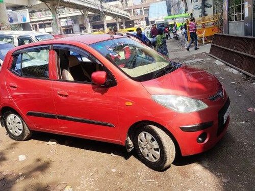 Used Hyundai i10 Magna 1.2 2010 MT for sale in New Delhi