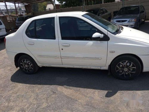 Used Tata Indigo eCS 2012 MT for sale in Borsad 