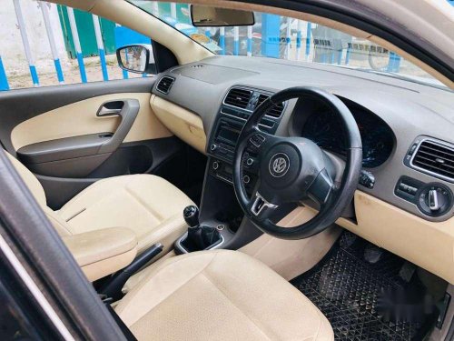 Used Volkswagen Vento 2013 MT for sale in Kolkata 