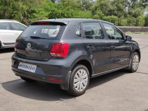 Used 2017 Volkswagen Polo MT for sale in Mumbai