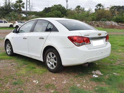 Used 2011 Chevrolet Cruze MT for sale in Kharghar 