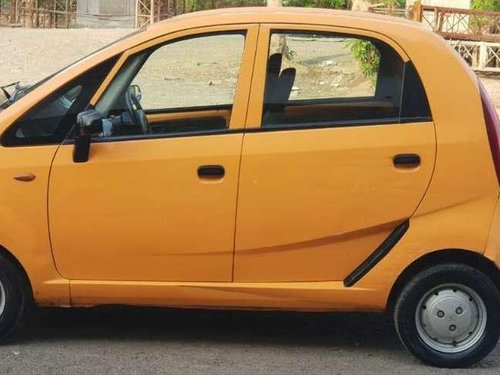 Used Tata Nano CX, 2013, Petrol MT for sale in Ahmedabad 