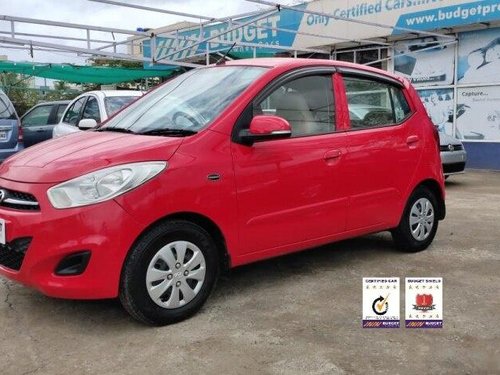 Used Hyundai i10 2013 AT for sale in Pune