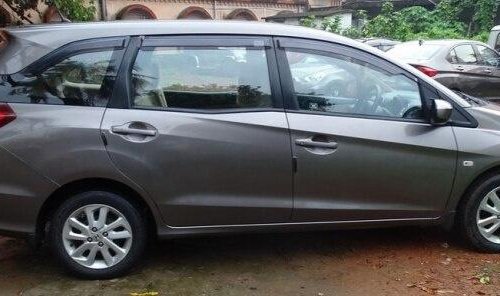 Used Honda Mobilio V i-DTEC 2014 MT for sale in Kolkata 