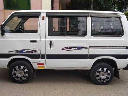 Used 2010 Maruti Suzuki Omni MT for sale in Bangalore