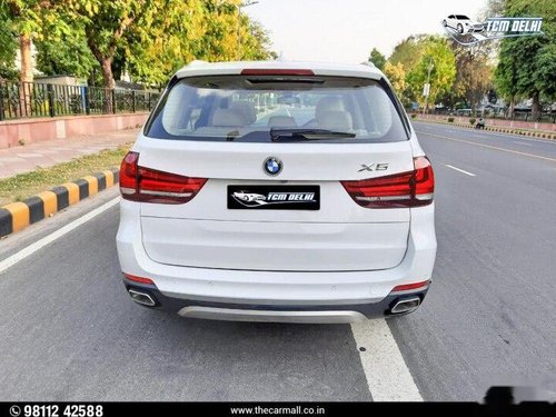 BMW X5 xDrive 30d Expedition 2019 AT for sale in New Delhi