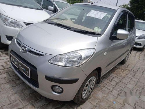 Used 2008 Hyundai i10 Sportz 1.2 MT for sale in Allahabad