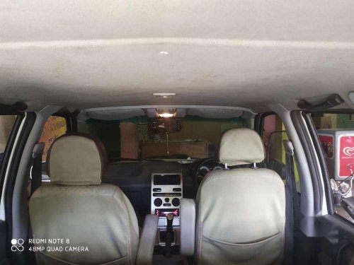 Used Tata Safari 2008 MT for sale in Madurai