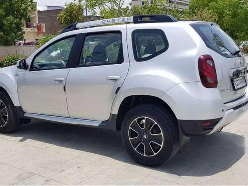 Used Renault Duster 2016 MT for sale in Vadodara 