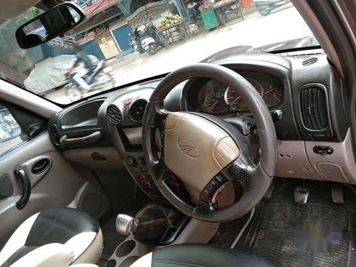 Used Mahindra Scorpio VLX 2008 MT for sale in Hyderabad 