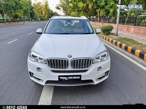 BMW X5 xDrive 30d Expedition 2019 AT for sale in New Delhi