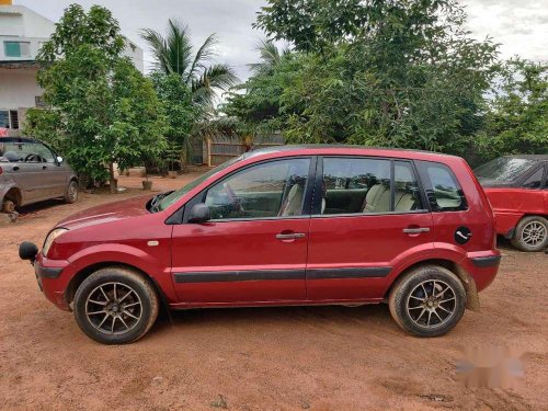 Used Ford Fusion 2007 MT for sale in Kolar 