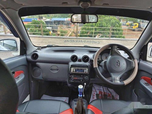 Used 2008 Hyundai Santro Xing MT for sale in Kochi 