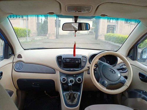 Used Hyundai I10 Era, 2009, Petrol MT for sale in Pune