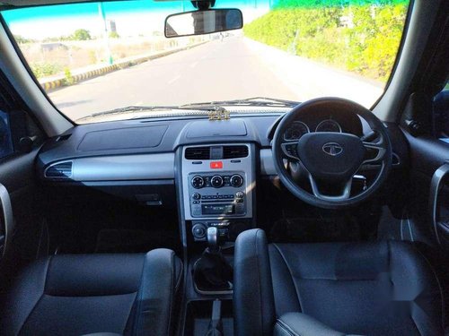 Tata Safari Storme 2.2 VX 4x2, 2018, Diesel AT for sale in Guntur 