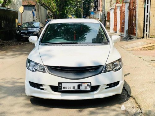 Used Honda Civic 2008 AT for sale in Mumbai