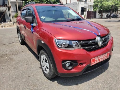 Used Renault Kwid 2016 MT for sale in Noida 