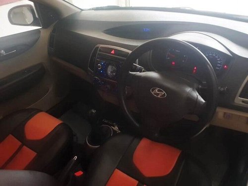 Used Hyundai i20 2013 MT for sale in Panvel 