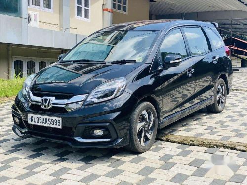 Used Honda Mobilio 2014 MT for sale in Palai 