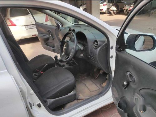 Used Nissan Micra XE 2012 MT for sale in Ahmedabad 